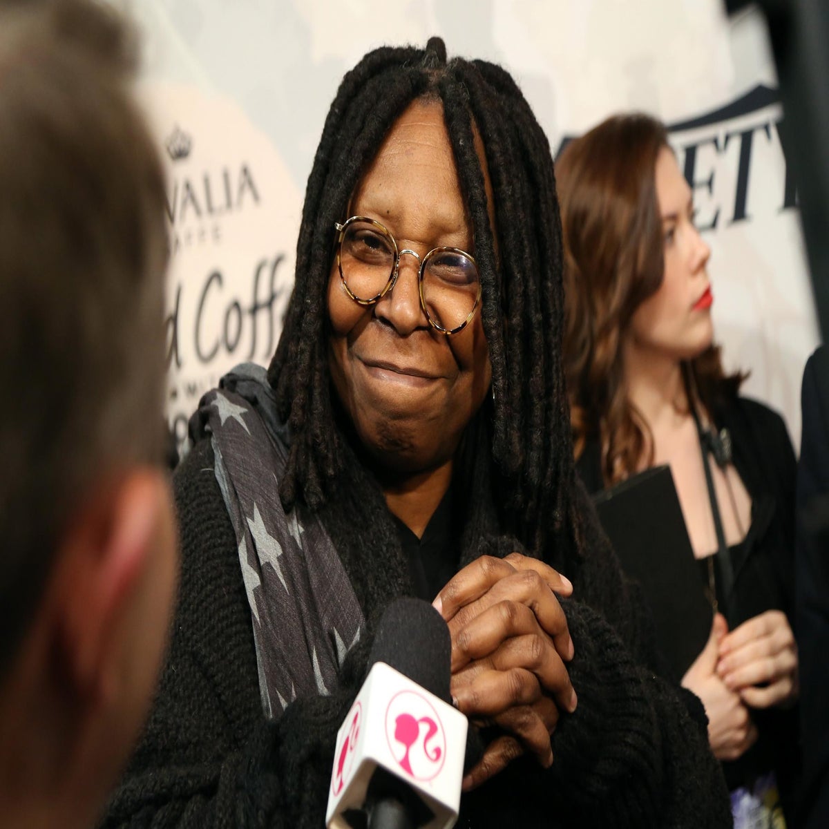 1200px x 1200px - Whoopi Goldberg has a sensible reason for not wanting to get married again  | The Independent | The Independent