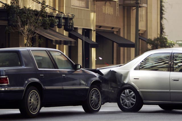 Careful motorists will suffer through insurers pushing a whiplash crackdown