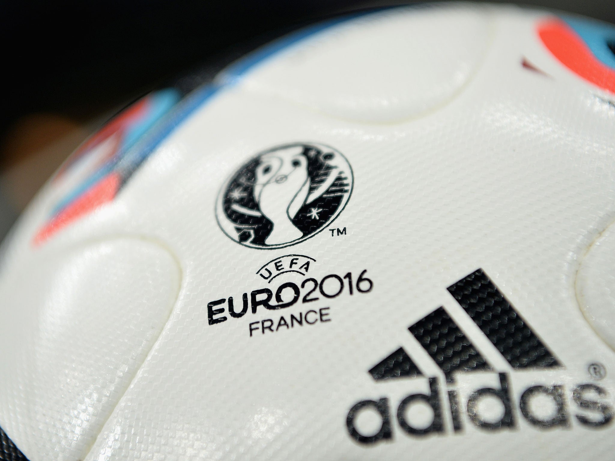 April Fools' Day: Uefa reveal Euro 2016 goal-line technology plans ...