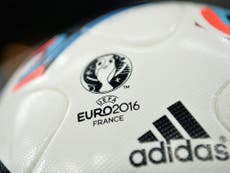 Uefa reveal Euro 2016 goal-line technology plans - or have they?