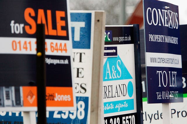 The Bank of England has recently sounded the alarm over the buy-to-let market