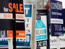 Stamp Duty scrapped on all homes under £500,000 with immediate effect