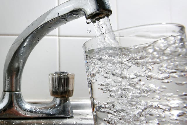 Up to 700,000 people could not drink tap water in their homes for three weeks after the bug was found at the Franklaw water treatment works in Preston