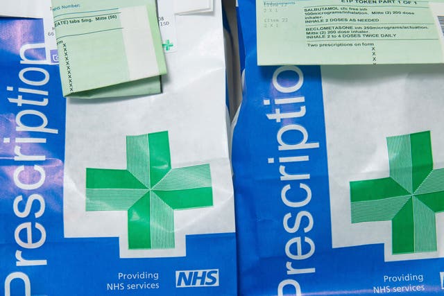 Public Health England has announced an enquiry into prescription drugs