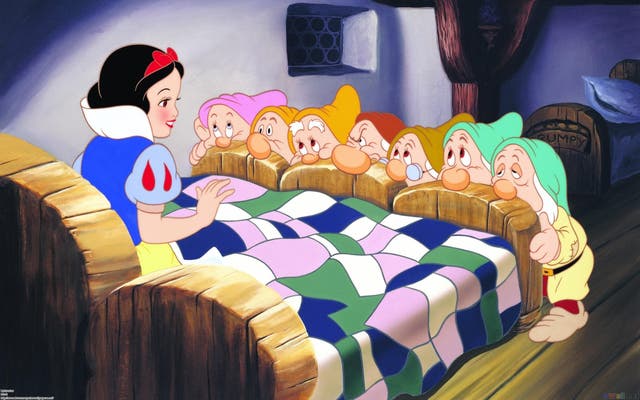 Is Snow White a sexual assault victim? Feminist professor argues some fairytales promote 'sexual acts on an unconscious partner'