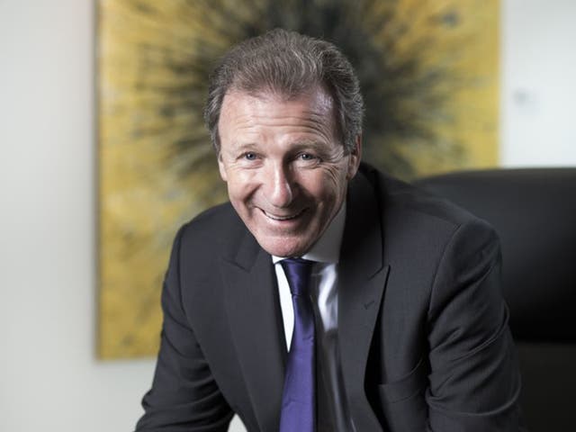 Gus O'Donnell, Cabinet Secretary 2005-11