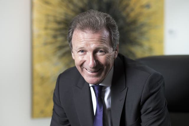 Gus O'Donnell, Cabinet Secretary 2005-11