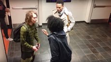 Dreadlocks cultural appropriation row intensifies as students provide more context