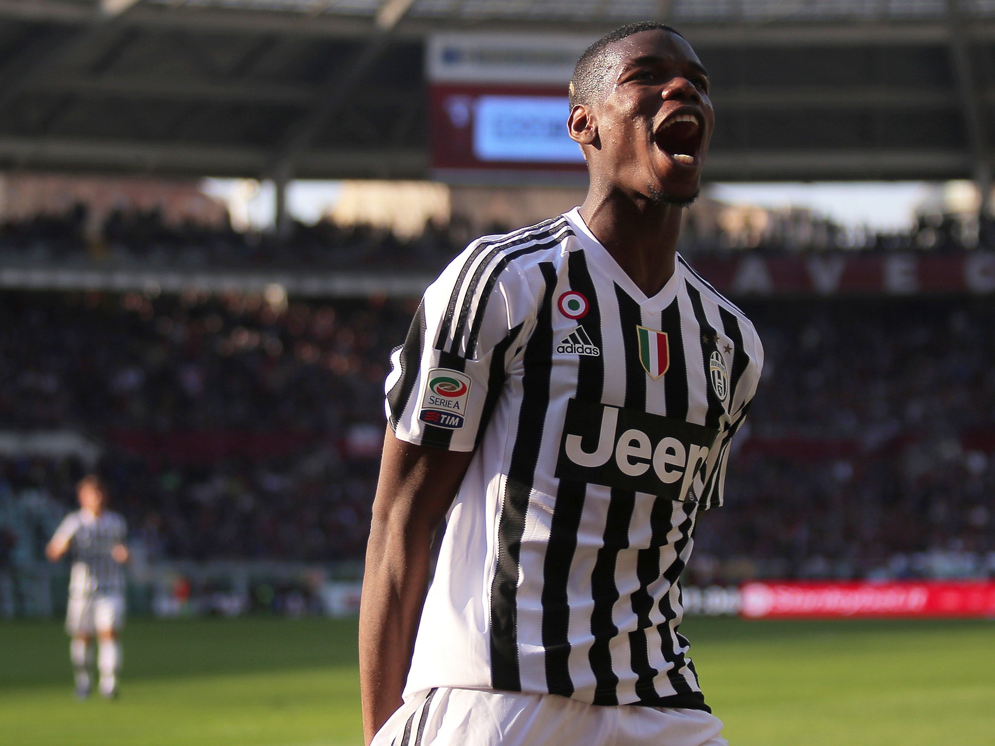 Paul Pogba will demand wages of £400,000-a-week if he is to leave Juventus