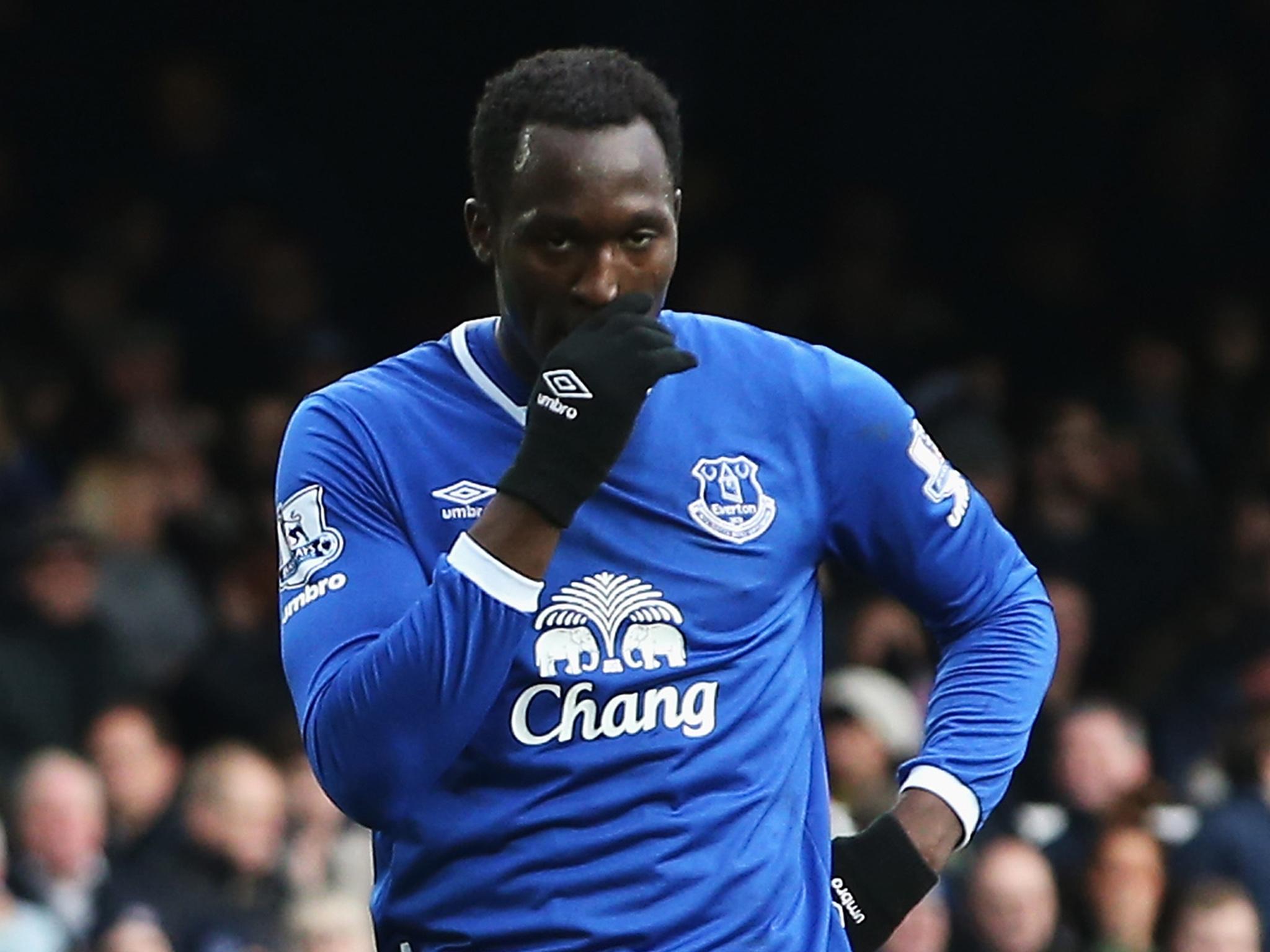 Everton vs Southampton live Latest score, team news and updates with Romelu Lukaku on bench due to injury The Independent The Independent