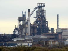 Read more

Osborne denies claims he is putting China ahead of UK steel industry