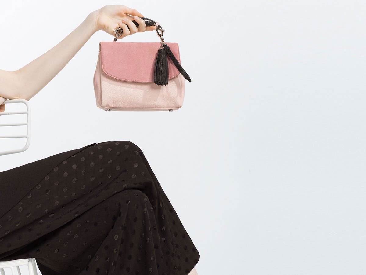 10 best mini bags The Independent The Independent