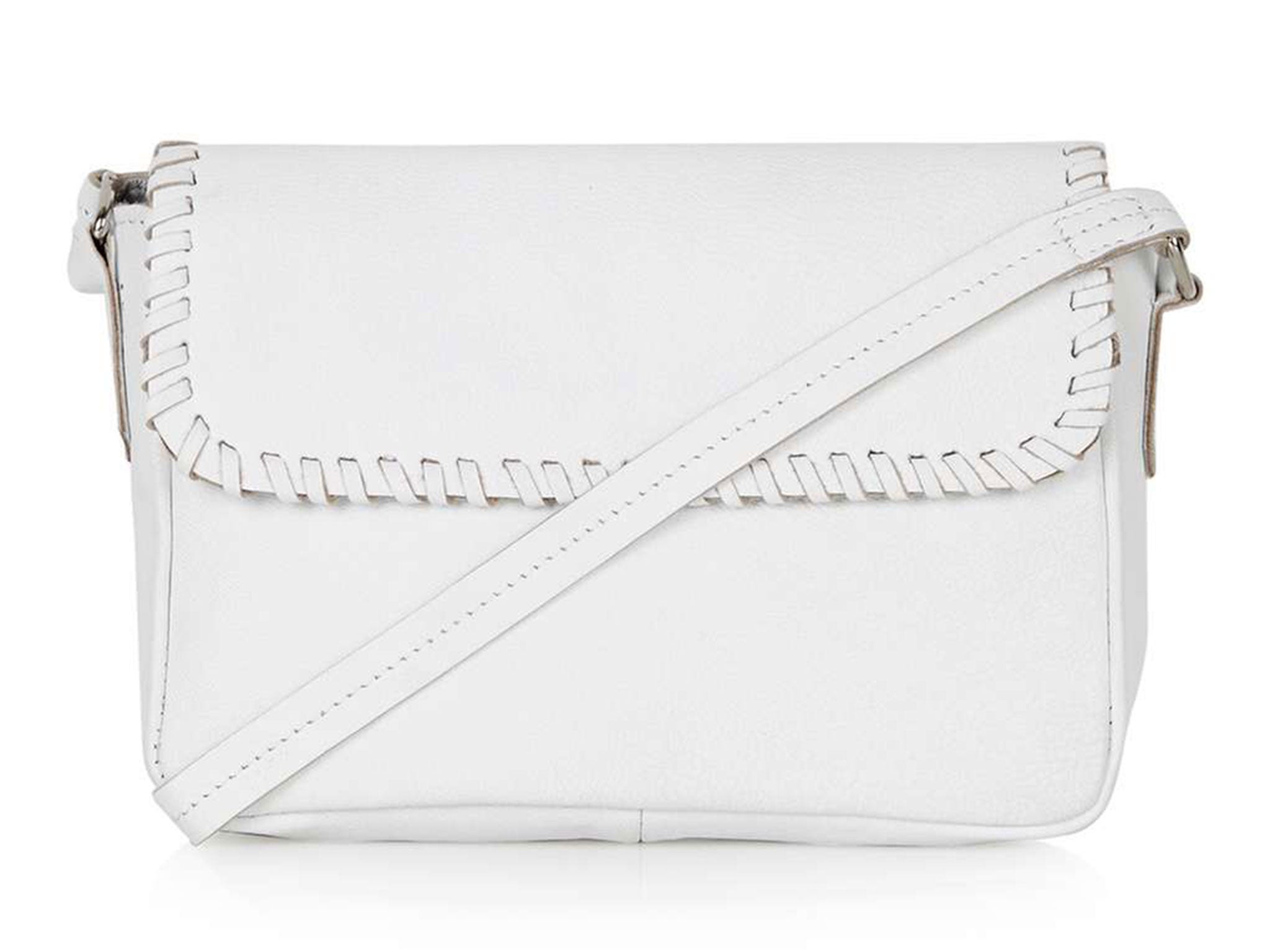 topshop overnight bag