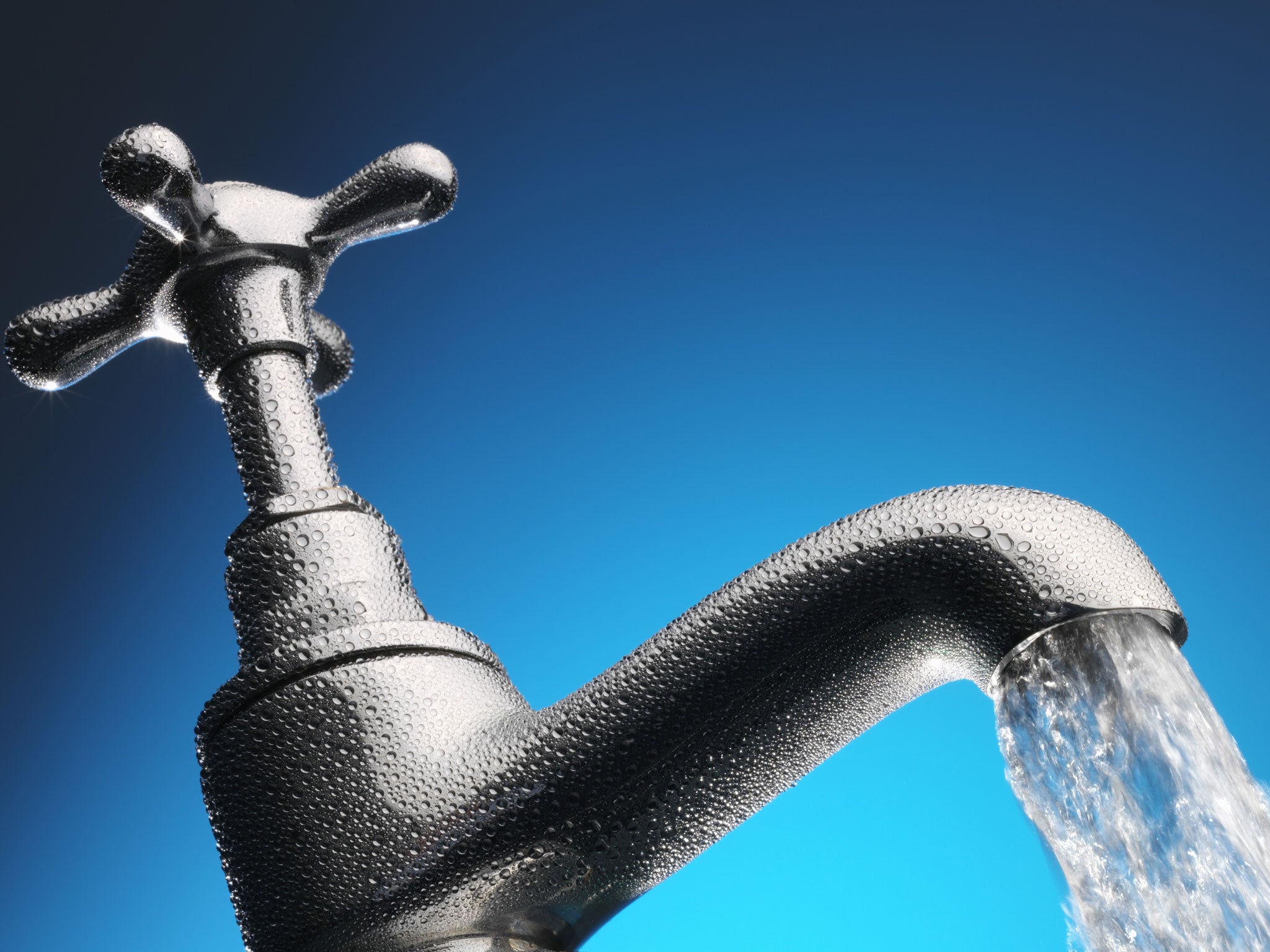 Almost 700,000 financially vulnerable customers now receive reductions on their water bills