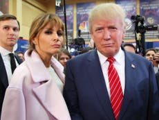 Read more

6 interesting things we’ve learned from the many Melania Trump profile