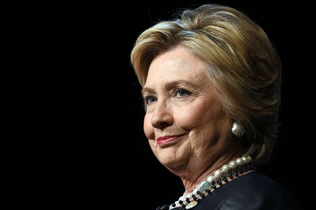 ¿Podría Hillary Clinton convertirse en la primera mujer presidenta de Estados Unidos?