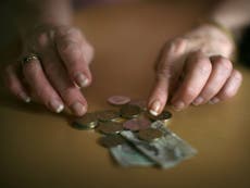Future of old age funding looks grey as the state pension turns 110