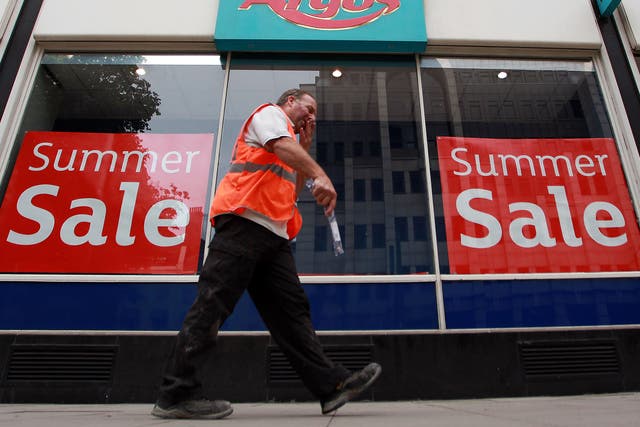 Home Retail Group, the company behind Argos, said it is has put aside up to £30 million to correct the mistake