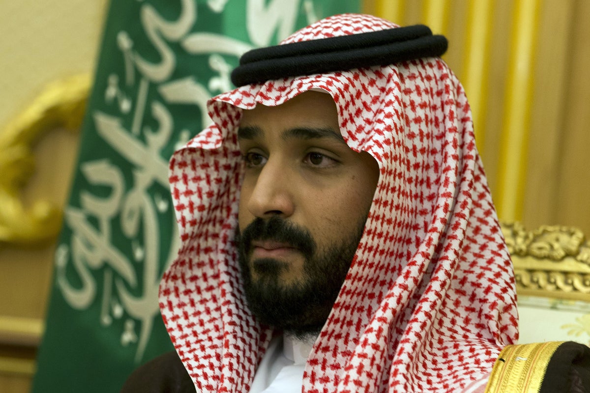 Saudi Arabia executions reach record high as beheadings set to double ...