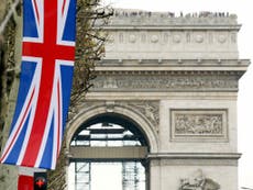 Brexit is more popular in France than Britain