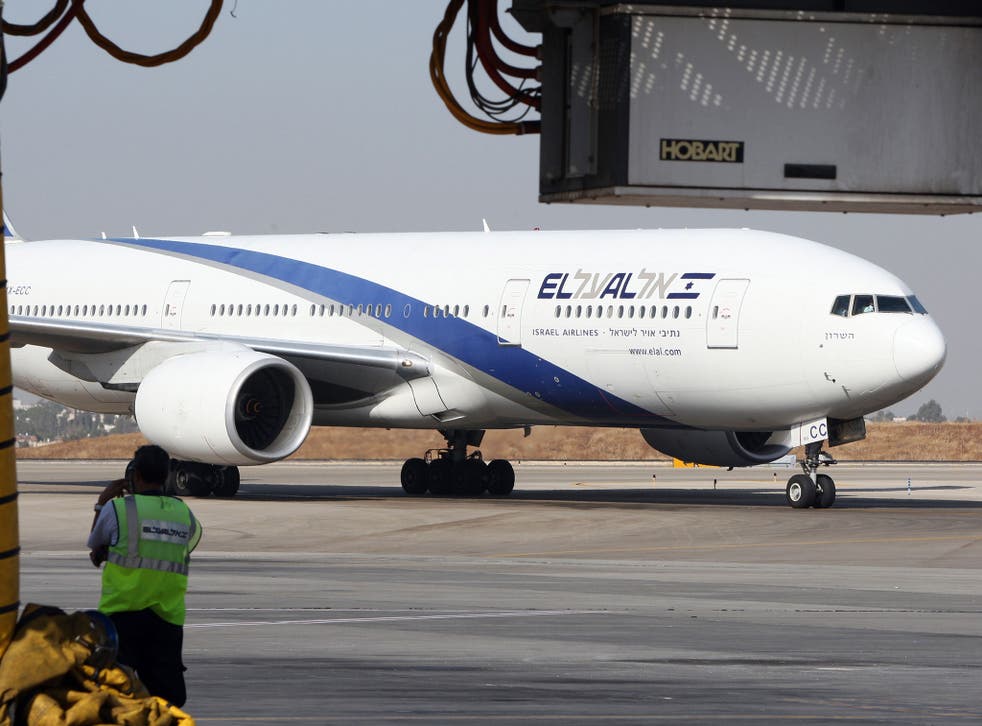 El Al says its staff have to deal with variety of passengers with different beliefs and requirements
