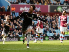 Read more

Pato scores on stunning Chelsea debut