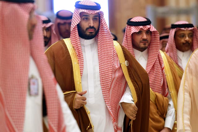 Prince Mohammed bin Salman proposed that Saudi Arabia will break its "addiction" to oil in the Vision 2030 plan, launched last week