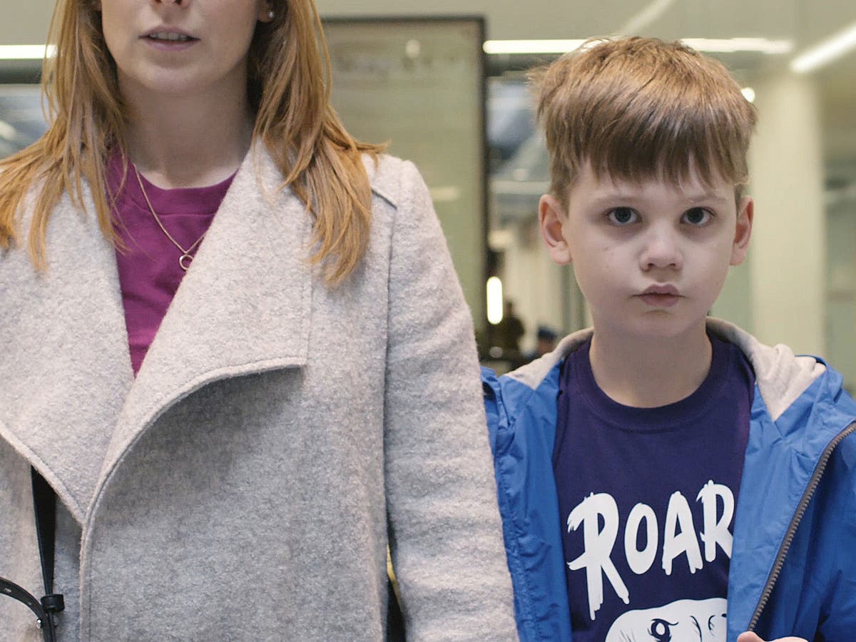 World Autism Awareness Day Video shows you what it's like to live with