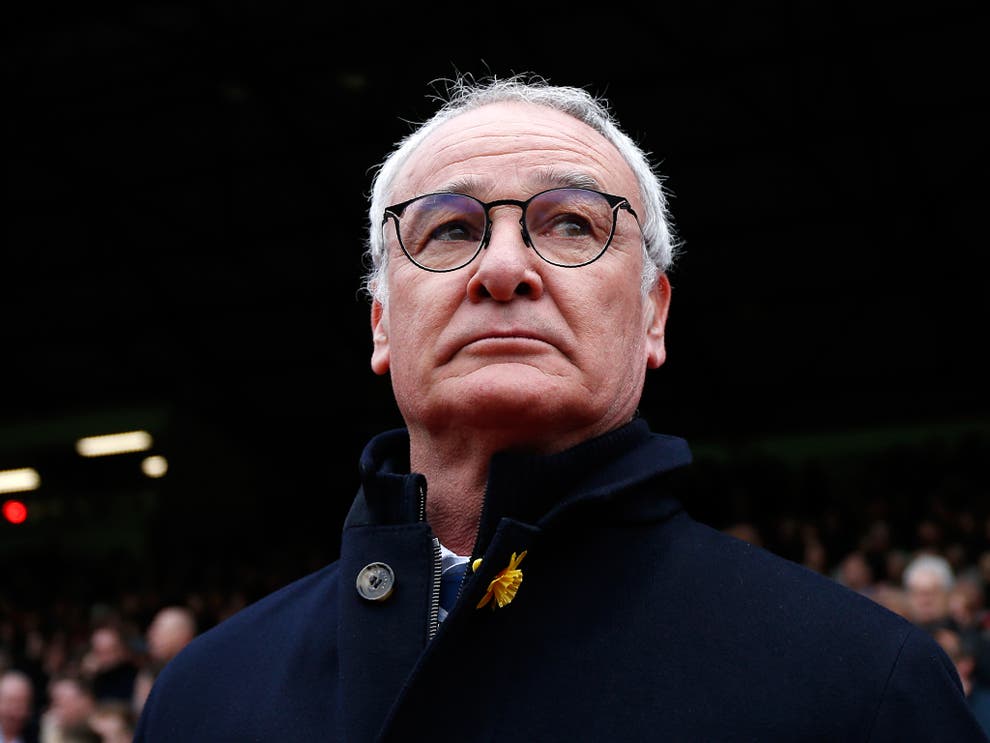 Leicester vs Southampton preview: Claudio Ranieri says ...