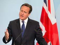 David Cameron's father and senior Tories named in Panama Papers leak