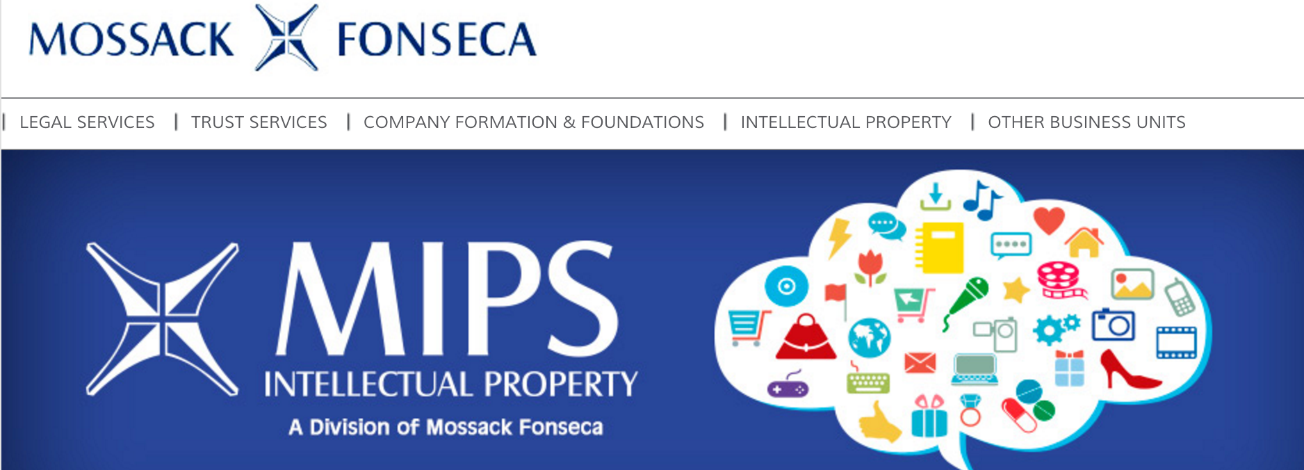 (Mossack Fonseca