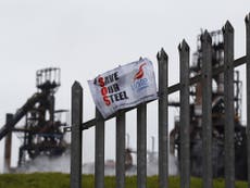 Serious Fraud Office opens criminal investigation into Tata Steel