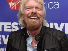 Read more

Branson to pocket $500m in Virgin America sell-off