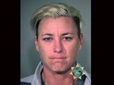 Read more

Retired US star Wambach apologises after drink-driving arrest