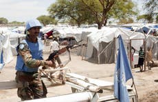 South Sudan: More than 250 dead as violence breaks out in capital of Juba