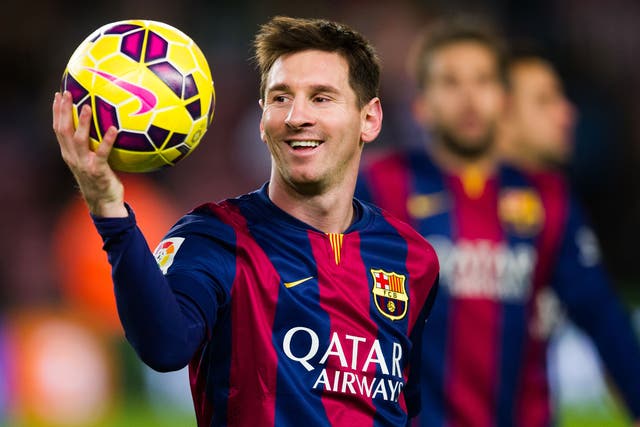 Lionel Messi is due to appear in court soon along with his father over separate tax evasion charges