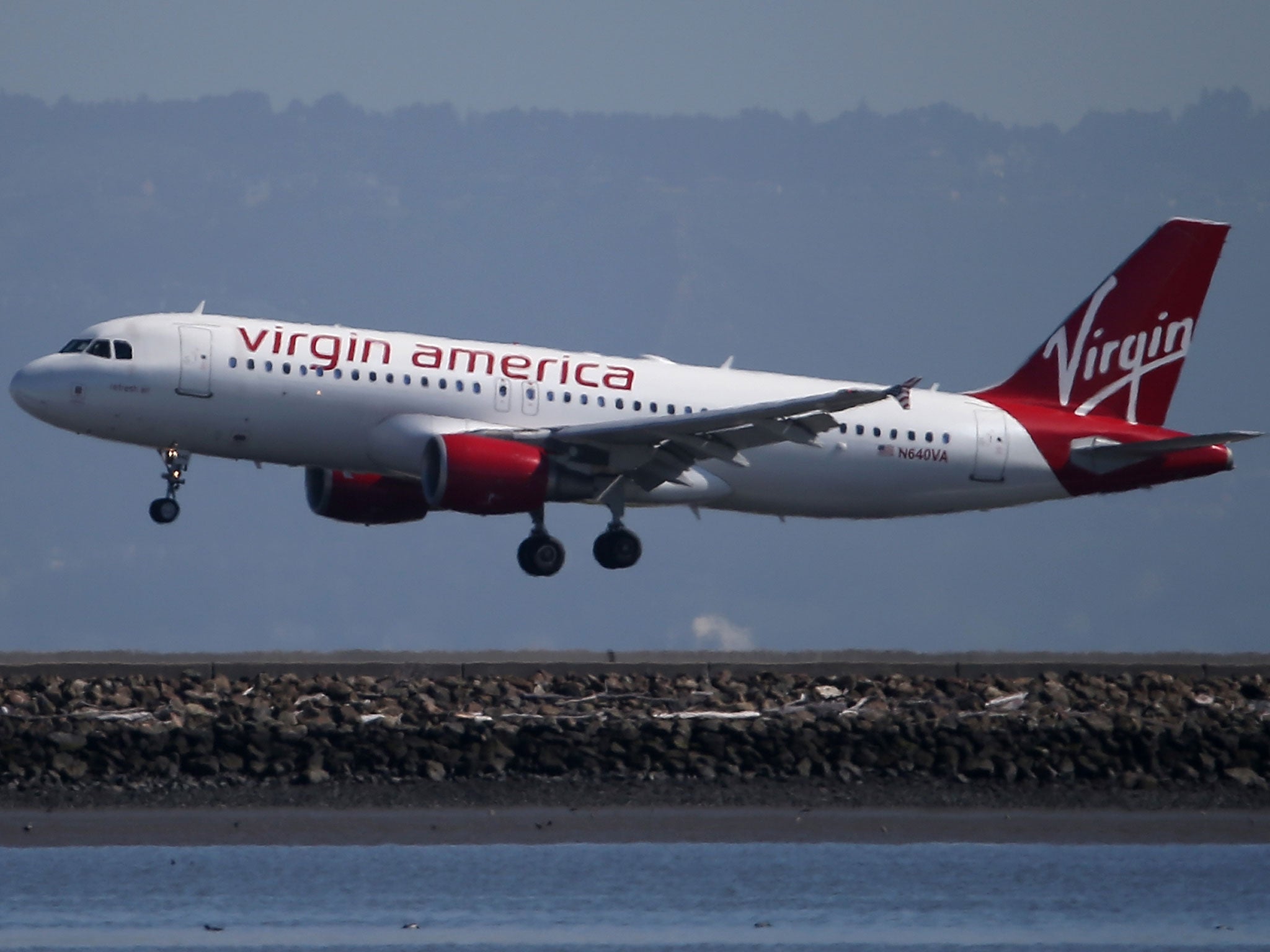 The merger airline will become the fifth largest in the United States