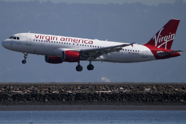 The merger airline will become the fifth largest in the United States