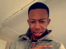 Murder investigation after teenager killed in New Cross stabbing 
