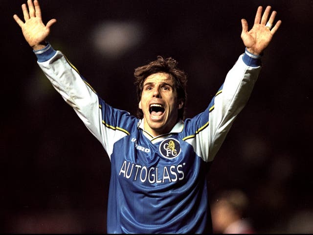 chelsea news notable italians in blue as antonio conte is announced as manager the independent the independent chelsea news notable italians in blue as antonio conte is announced as manager the independent the independent
