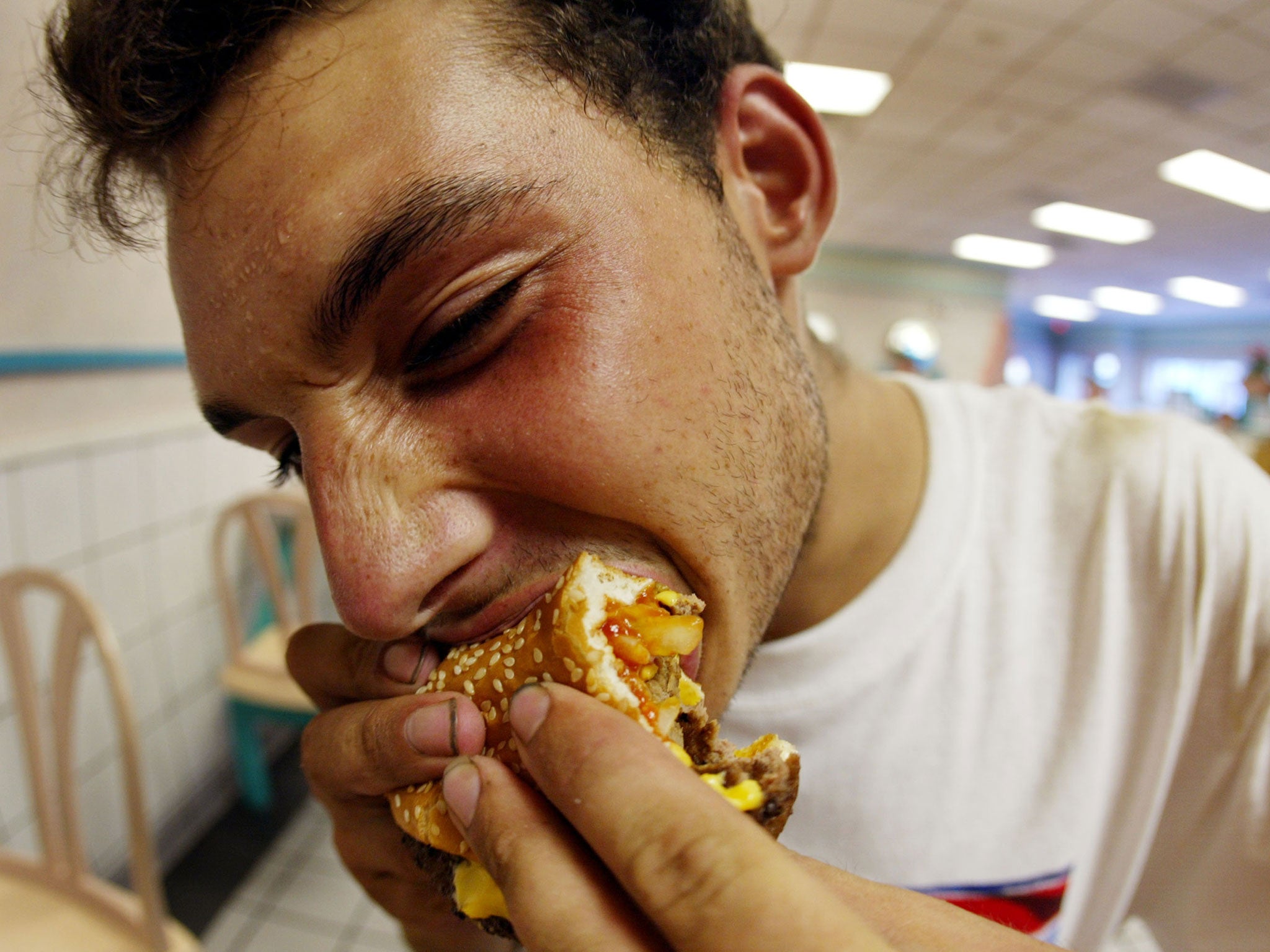 What Happens To Your Body When You Stop Eating The Independent The 