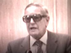 MI5 ‘missed chance to expose Soviet spy Kim Philby decade sooner’