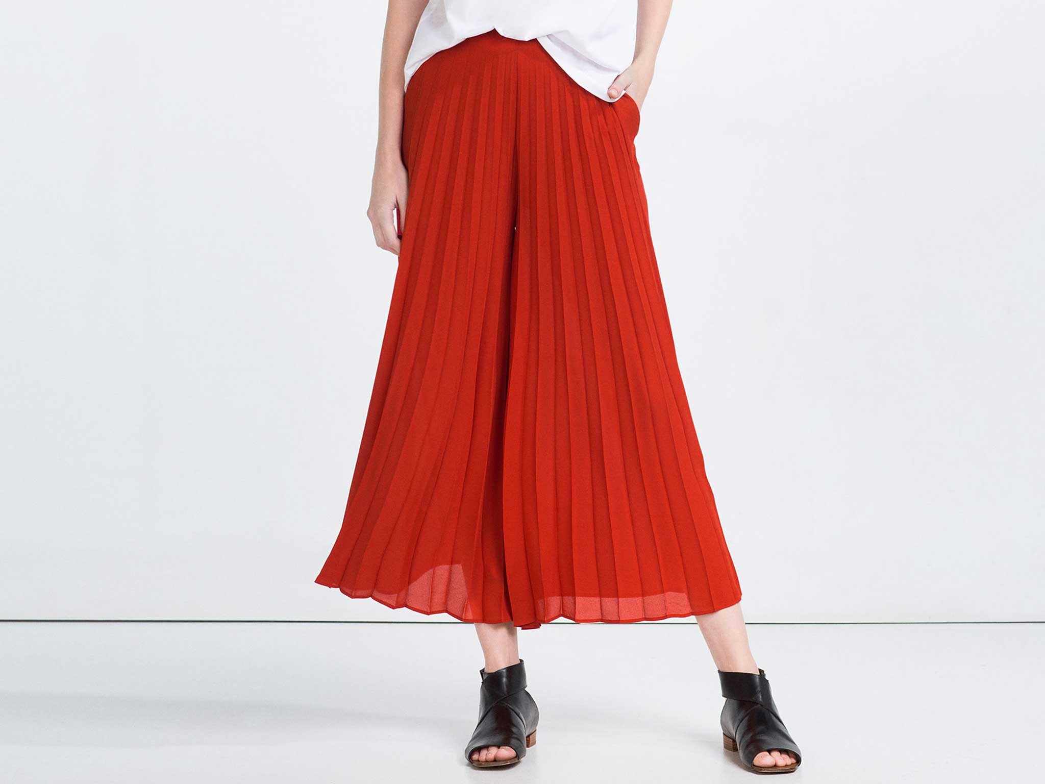 10 best culottes | The Independent | The Independent