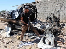 Read more

The corruption revealed in the Panama Papers opened the door to Isis