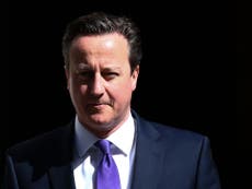David Cameron faces questions over father's off-shore fund in Jersey 