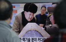 Panama Papers law firm 'helped group with North Korea nuclear links'