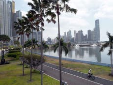 Read more

Panama Papers: the world's top tax havens