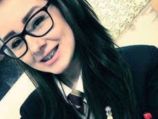 Police arrest 19-year-old man suspected of abducting Jade Lynch, 14