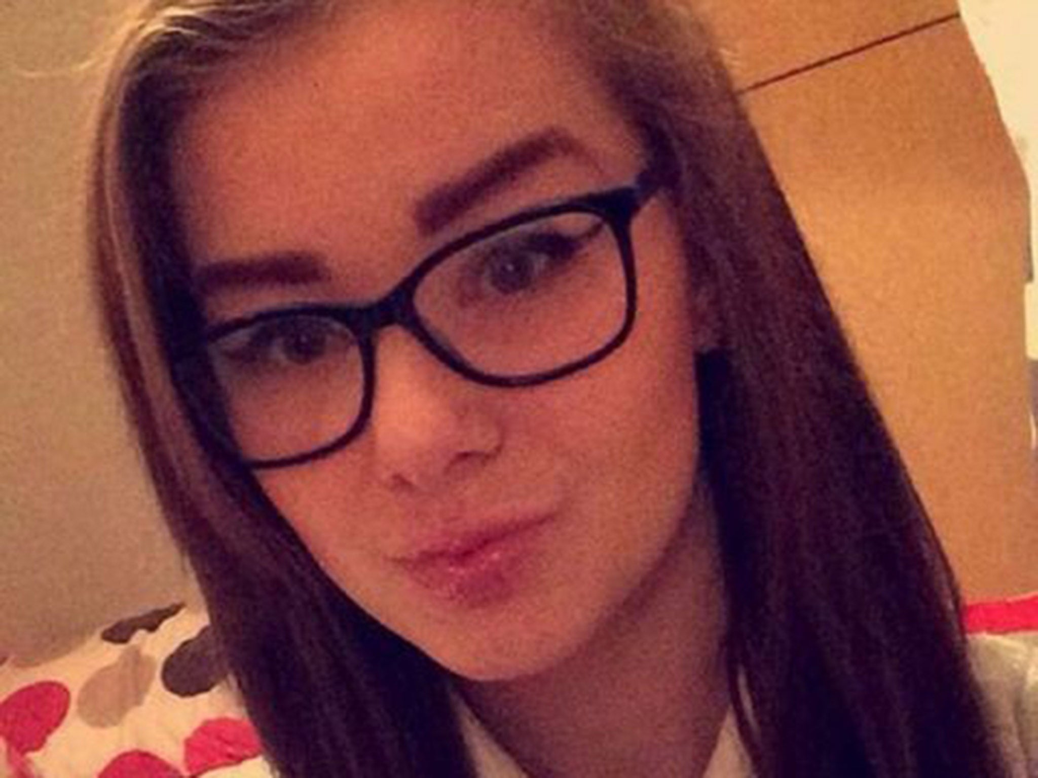 Fears had been growing for Jade Lynch since her various social media profiles had been "silent" following her disappearance