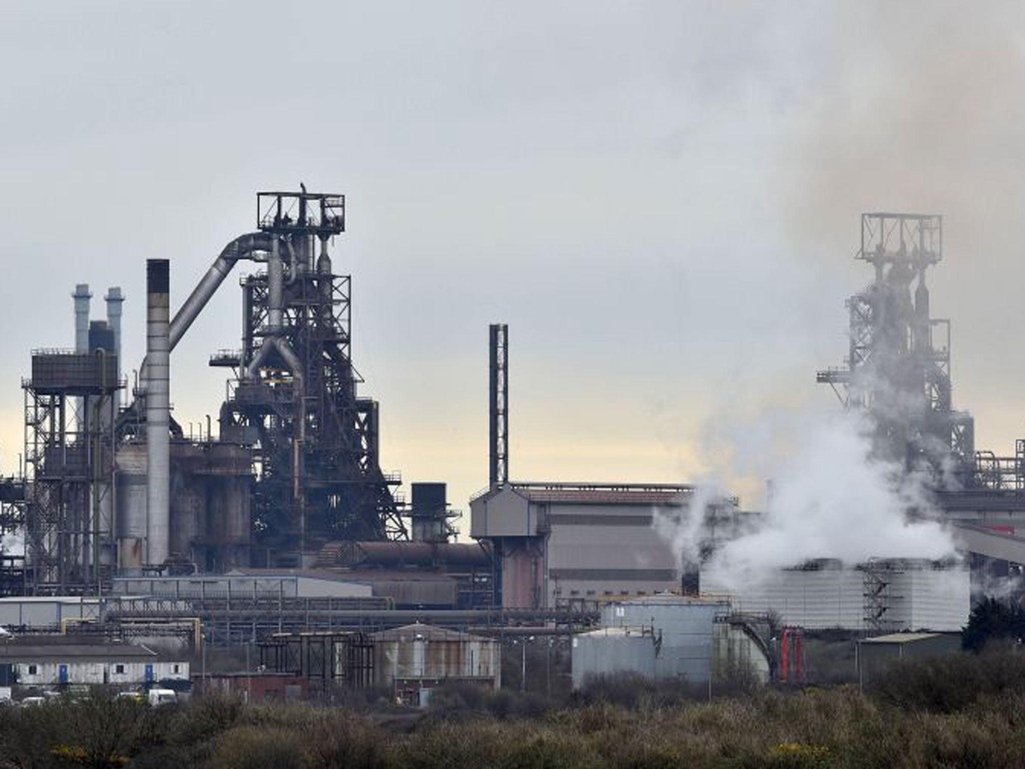 Tata Steel has decided to put all of its British operations up for sale